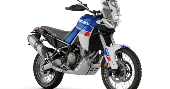 รูปภาพ อาพริเลีย Aprilia Tuareg 660 ปี 2023