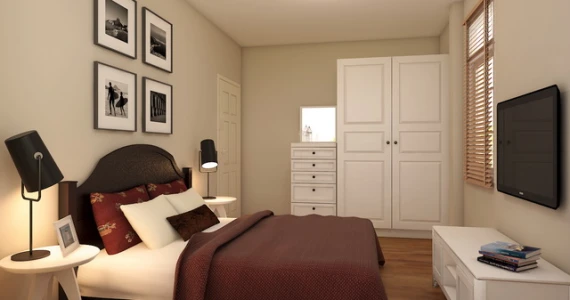 รูปภาพ ทัสคานี มีนบุรี - ประชาร่วมใจ (Tuscany Minburi-Pracharuamjai)