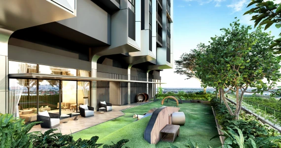 รูปภาพ วิสซ์ดอม เดอะ ฟอเรสเทียส์ (เพทโทเปีย) (Whizdom The Forestias (Petopia))