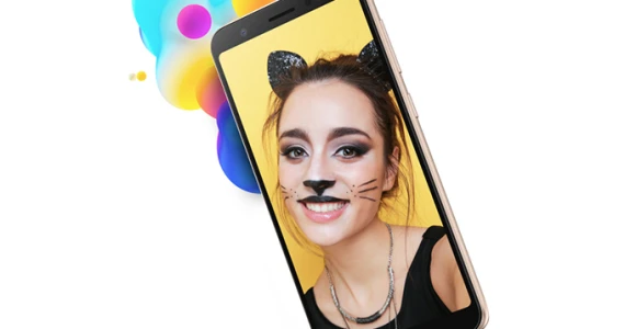 รูปภาพ เอซุส ASUS ZenfoneLive (L1)