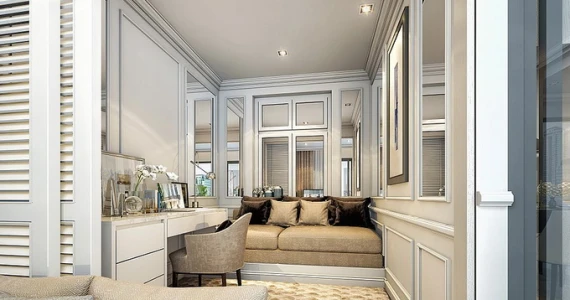 รูปภาพ อามี สุขุมวิท 26 (Amie Sukhumvit 26)