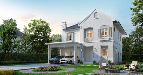 รูปภาพ ชัยพฤกษ์ บางนา กม.13 (CHAIYAPRUEK Bangna KM.13)