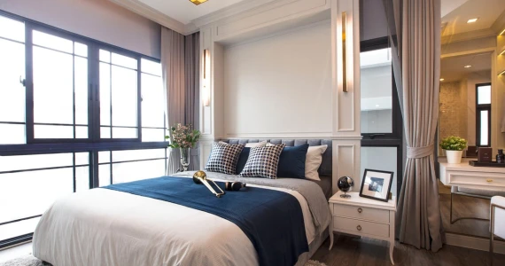 รูปภาพ THE SONNE ศรีนครินทร์ - บางนา (The Sonne Srinakarin - Bangna)