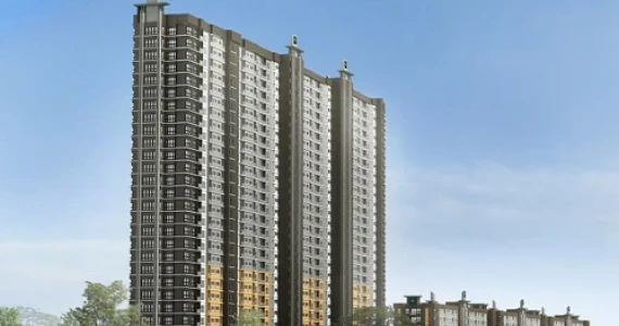 รูปภาพ อัสสกาญจน์ซิตี้ รามคำแหง (Asakan City Ramkhamhaeng)