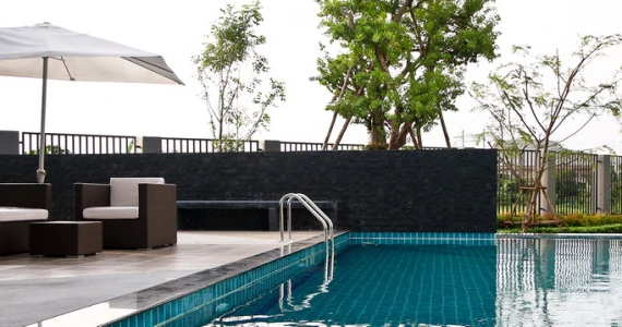 รูปภาพ เบล็สทาวน์ ศรีนครินทร์ - หนามแดง (Bless Town Srinakarin - Namdaeng)