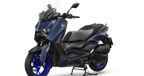 รูปภาพ ยามาฮ่า Yamaha XMAX 300 ปี 2024