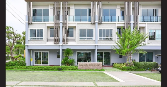 รูปภาพ เดอะ แพลนท์ ซิตี้ แจ้งวัฒนะ (The Plant Citi Chaengwatthana)