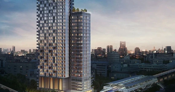 รูปภาพ ควินน์ สุขุมวิท 101 (QUINN Sukhumvit 101)