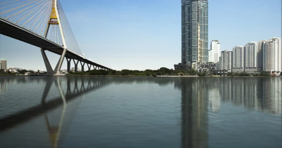 รูปภาพ เดอะ พาโน (The Pano)