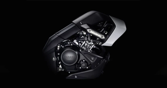 รูปภาพ ยามาฮ่า Yamaha MT-15 MY2021 ปี 2021