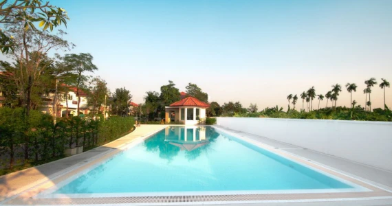 รูปภาพ เดอวิลล์ ศรีนครินทร์ (De Ville Srinakarin)