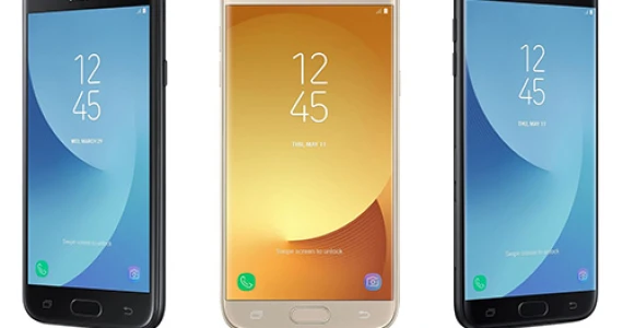 รูปภาพ ซัมซุง SAMSUNG Galaxy J5 Pro