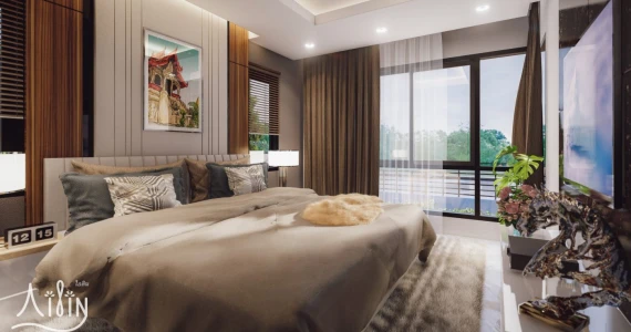 รูปภาพ ไอลิน แม่โจ้ (Ailin Maejo)