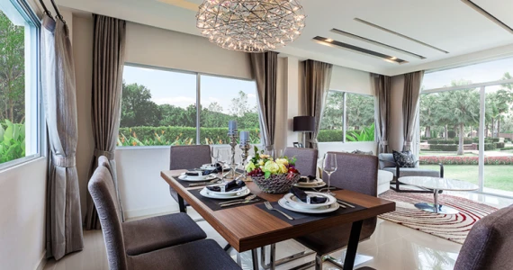 รูปภาพ คาซ่า พรีเมี่ยม อ่อนนุช-วงแหวน (Casa Premium)