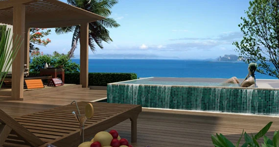 รูปภาพ เซ็นทารา พีลิแคน เบย์ เรสซิเดนซ์ แอนด์ สวีท กระบี่ (Centara Pelican Bay Residence and Suites Krabi)