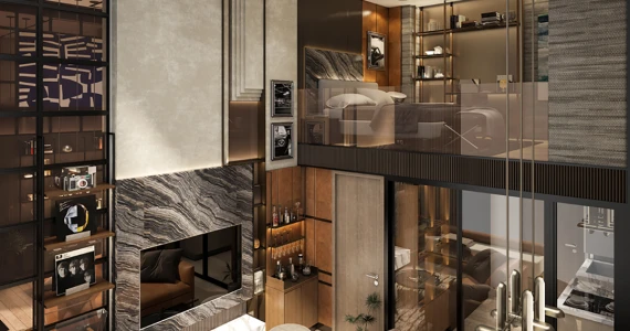 รูปภาพ โซลเลซ พหลฯ-ประดิพัทธ์ (Solace Phahol-Pradipat)