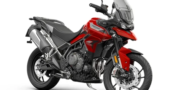 รูปภาพ ไทรอัมพ์ Triumph Tiger 900 GT Pro ปี 2020