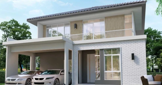 รูปภาพ มัณฑนา เวสต์เกต (Mantana Westgate)