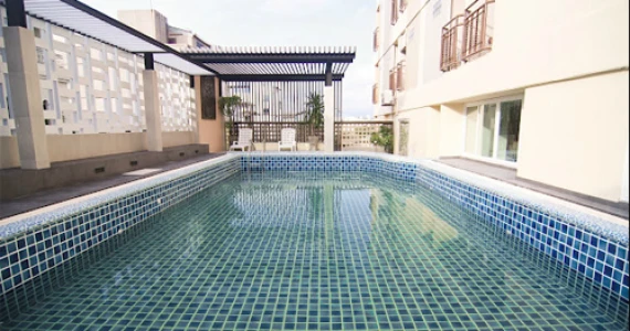 รูปภาพ เดอะ เมเปิ้ล สาทร-นราธิวาส (The Maple Sathorn-Narathiwas)