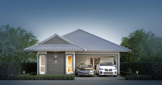 รูปภาพ เดอะแกรนด์ อมตะ (The Grand Amata)