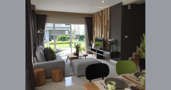 รูปภาพ เดอะ แพลนท์ ซิมพลีส พหลโยธิน - สายไหม (The Plant Simpls Pahonyothin - Saimai)