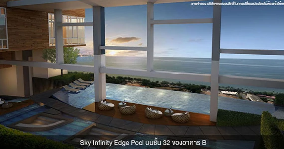 รูปภาพ เซ็นทริค ซี พัทยา (Centric Sea Pattaya)