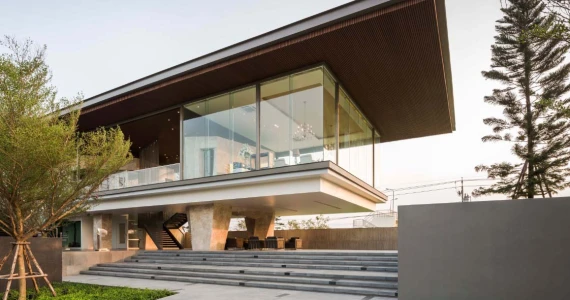 รูปภาพ อัลพีน่า ปิ่นเกล้า (Alpina Pinklao)