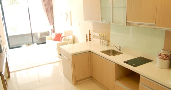 รูปภาพ ดิ โอเรียลทัล บีช คอนโดมิเนียม