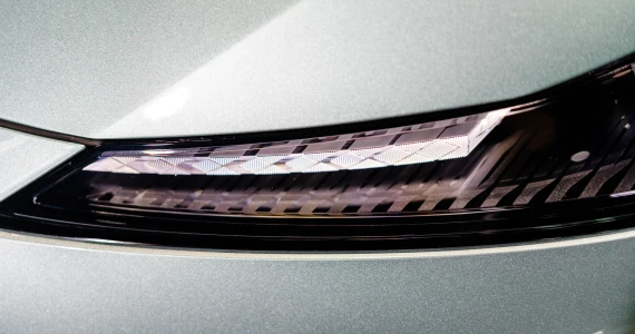 รูปภาพ ดีพอล Deepal LO7 Standard ปี 2023