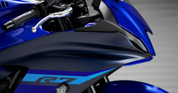 รูปภาพ ยามาฮ่า Yamaha YZF R7 ปี 2024