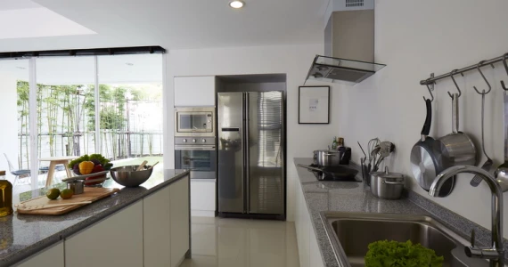 รูปภาพ คอร์ทยาร์ด วิลล่า (Courtyard Villa)