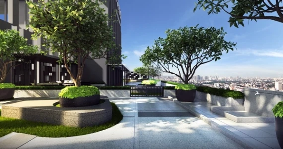 รูปภาพ เมทริส พระราม 9-รามคำแหง (Metris Rama 9-Ramkhamheang)