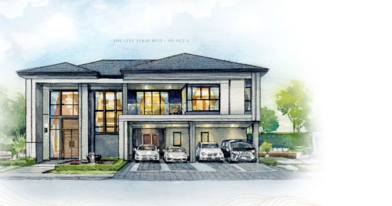 รูปภาพ เดอะ ซิตี้ สุขุมวิท-อ่อนนุช 2 (The City Sukhumvit Oonnut 2)