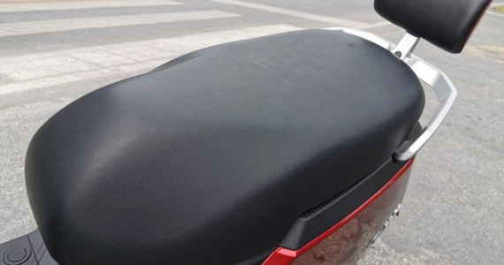 รูปภาพ เอเจ อีวี ไบค์ AJ EV BIKE C-Lion EV ปี 2024