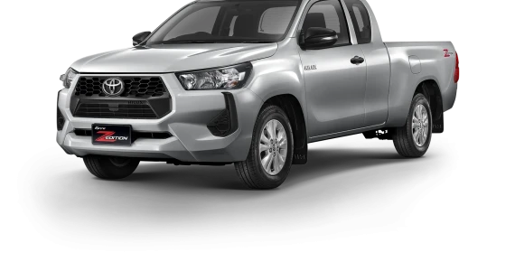 รูปภาพ โตโยต้า Toyota Revo Smart Cab Z-Edition 4x2 2.4 Entry AT ปี 2024