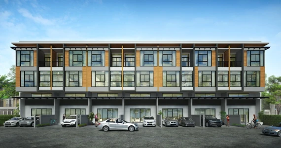 รูปภาพ ทรีโอ ร่มเกล้า (Trio Romklao)