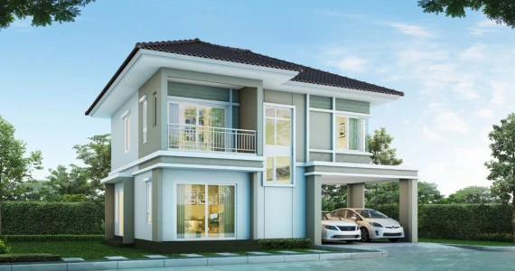 รูปภาพ เดอะ แพลนท์ กาญจนาฯ - บางใหญ่ (The Plant Kanjana - Bangyai)