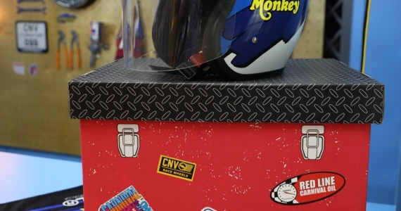 รูปภาพ ฮอนด้า Honda Monkey Carnival limited Edition ปี 2023