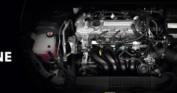 รูปภาพ โตโยต้า Toyota Altis (Corolla) 1.8 Sport ปี 2024