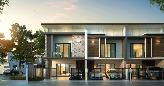 รูปภาพ เดอะ ฟอร์เรสต์ มทส. ประตู 1 (the 4 rest)