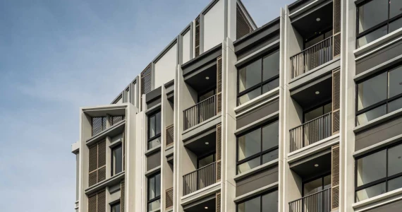 รูปภาพ โดว์เช่ ลาซาล (DOLCE LASALLE)