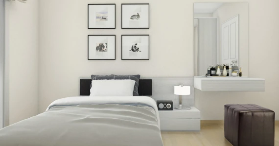 รูปภาพ ศุภาลัย ซิตี้ รีสอร์ท สถานีพระนั่งเกล้า-เจ้าพระยา (Supalai City Resort Phranangklao Station-Chao Phraya)