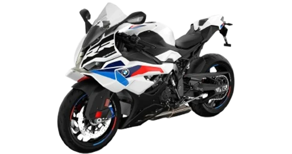รูปภาพ บีเอ็มดับเบิลยู BMW S 1000 RR ปี 2025