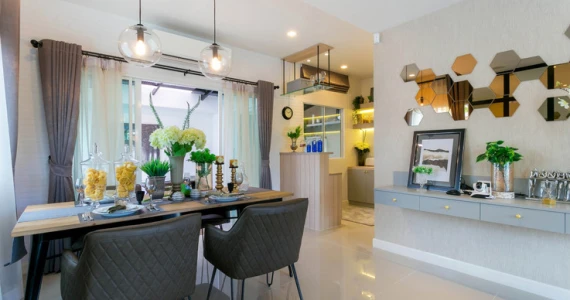 รูปภาพ เดอะ คอนเนค รามอินทรา - มีนบุรี 2 (The Connect Ramintra - Minburi 2)