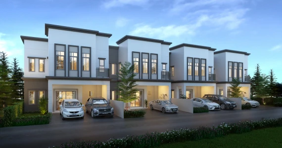 รูปภาพ ไบรตัน คูคต สเตชั่น (Brighton Khukhot Station)