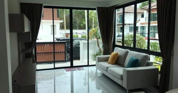 รูปภาพ วอเทอร์ไซด์ จันทบุรี (Waterside Chanthaburi)