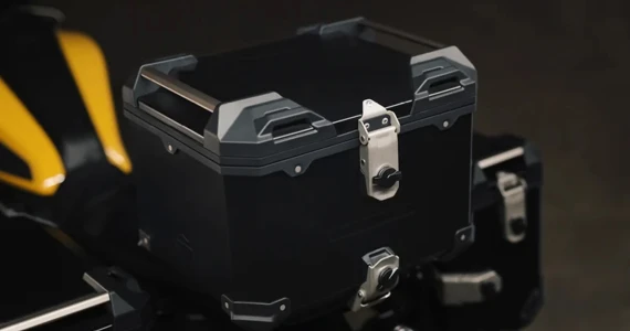 รูปภาพ ฮาร์ลีย์-เดวิดสัน Harley-Davidson Pan America 1250 Special ปี 2023