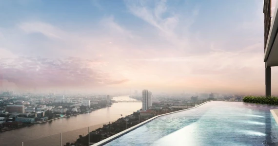 รูปภาพ เดอะทรี จรัญฯ-บางพลัด (The Tree Charan-Bangphlat)