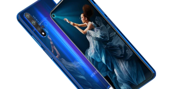 รูปภาพ ออนเนอร์ Honor-20 Pro