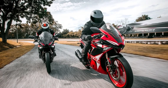 รูปภาพ จีพีเอ็กซ์ GPX Demon GR200R ปี 2020